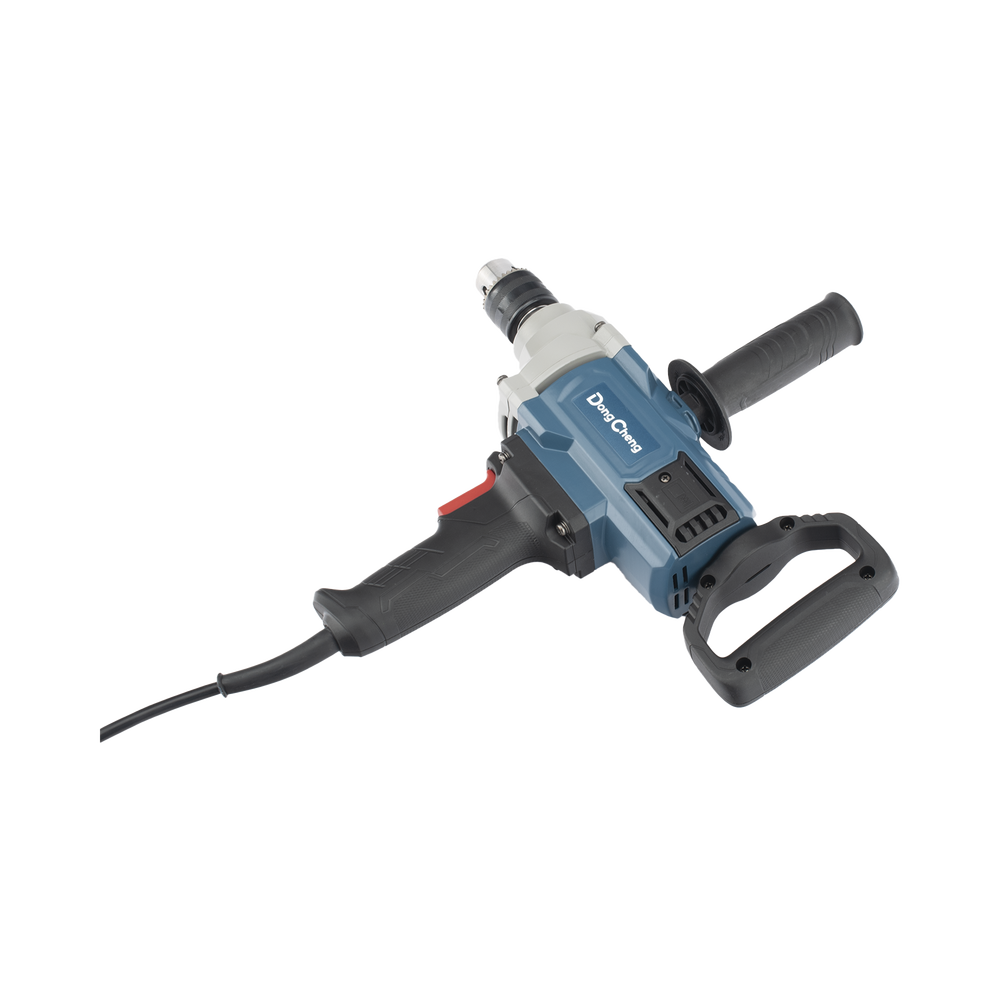 Taladro Industrial tipo Espada de 1650W, Broquero de 1/2 in. 110 Vca - Image 5