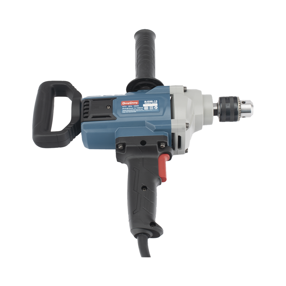 Taladro Industrial tipo Espada de 1650W, Broquero de 1/2 in. 110 Vca - Image 6