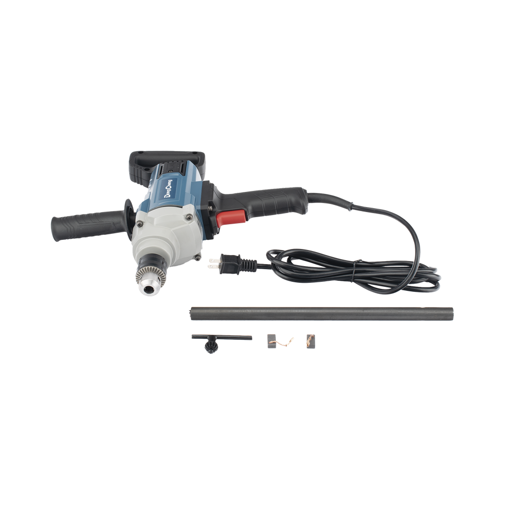 Taladro Industrial tipo Espada de 1650W, Broquero de 1/2 in. 110 Vca - Image 7