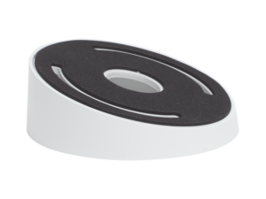 Montaje inclinado para instalaciones en techo