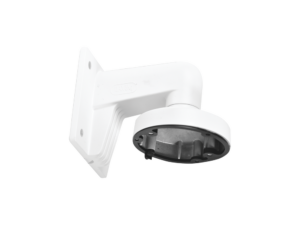 Montaje Metálico de Pared / Exterior / Compatible con Domos DS-2CD21XX