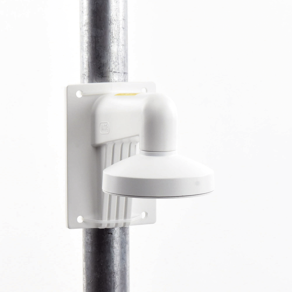 Montaje de pared para exterior compatible con camara tipo torre DS-2CD23XX - Image 2