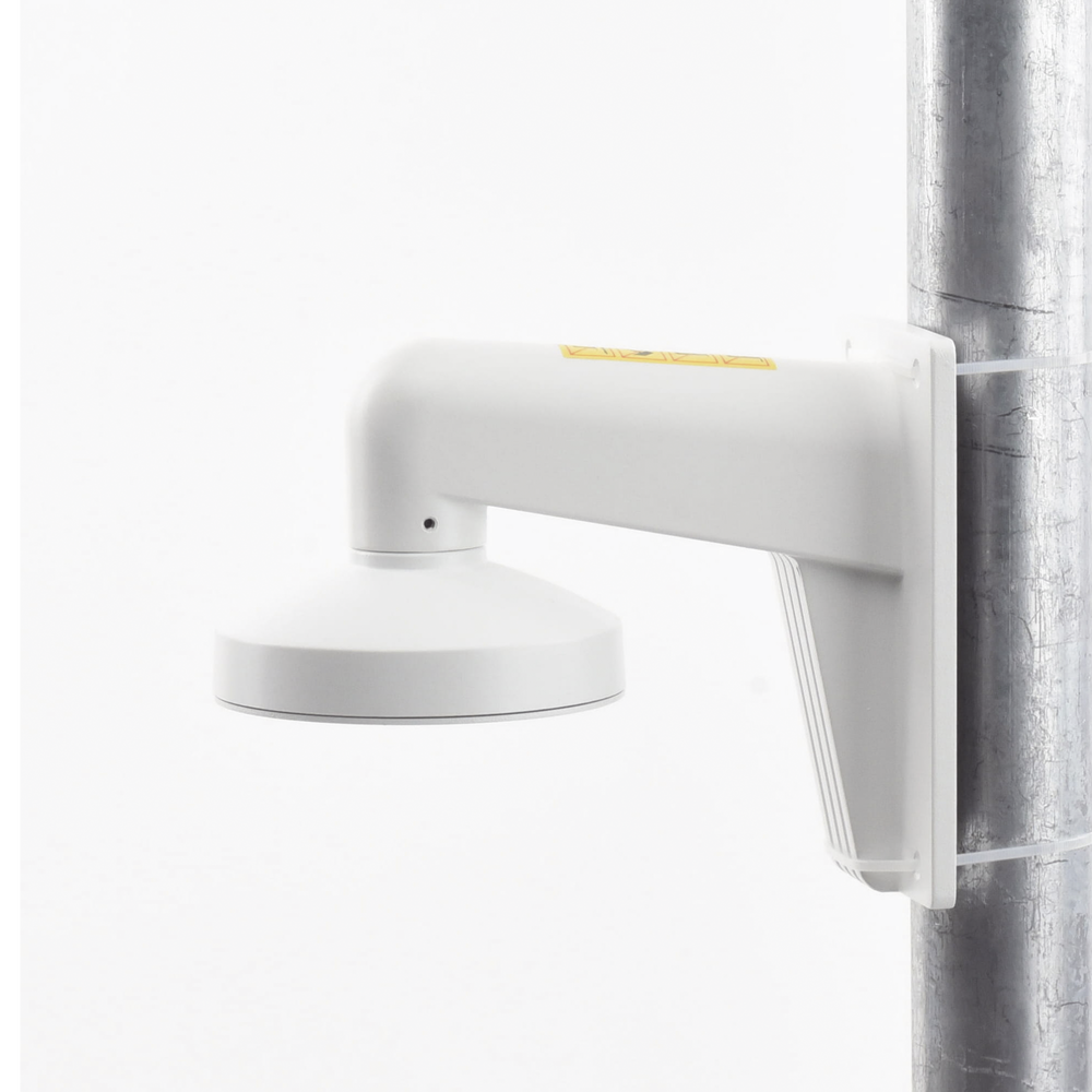 Montaje de pared para exterior compatible con camara tipo torre DS-2CD23XX - Image 5