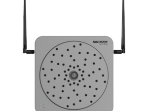 Cámara de Imagen Acústica Portátil / 64 Micrófonos /Localización de Fugas de Gas y Vibraciones / Protección IP67 / Rango Frecuencial 5 KHz-72 KHz / Soporta 4G