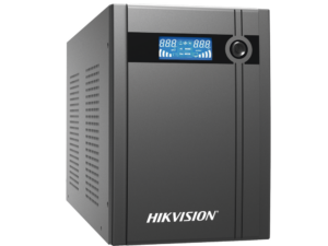 UPS de 3000 VA / 1800 W / Pantalla LCD / Protección Contra Sobrecarga y Descarga / Entrada y Salida 120 VCA / 6 Tomas NEMA 5-15R (Todos con Respaldo)