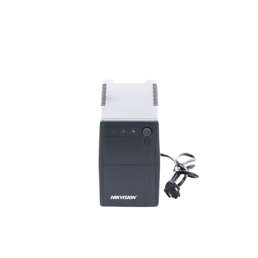 UPS de 600 VA / 360W / Protección Contra Sobrecarga y Descarga / Entrada y Salida 120 VCA / 6 Tomas NEMA 5-15R (4 con Respaldo y 2 sin Respaldo) - Image 8