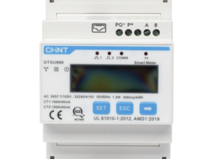 Sistema de Exportación y Gestión de Energía Inteligente para Inyección Cero