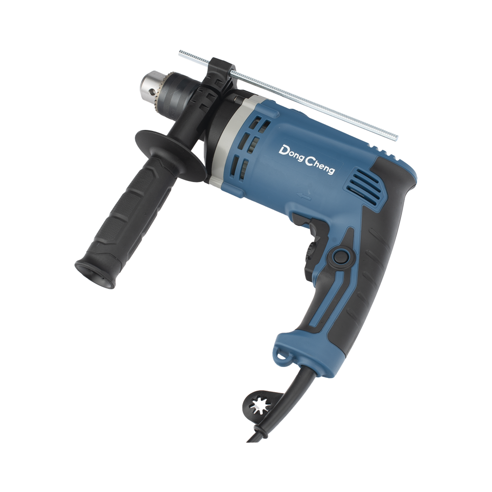 Taladro Rotomartillo de 710W ,110 Vca con broquero de 1/2 pulgada. - Image 5