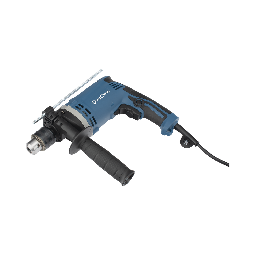 Taladro Rotomartillo de 710W ,110 Vca con broquero de 1/2 pulgada. - Image 3