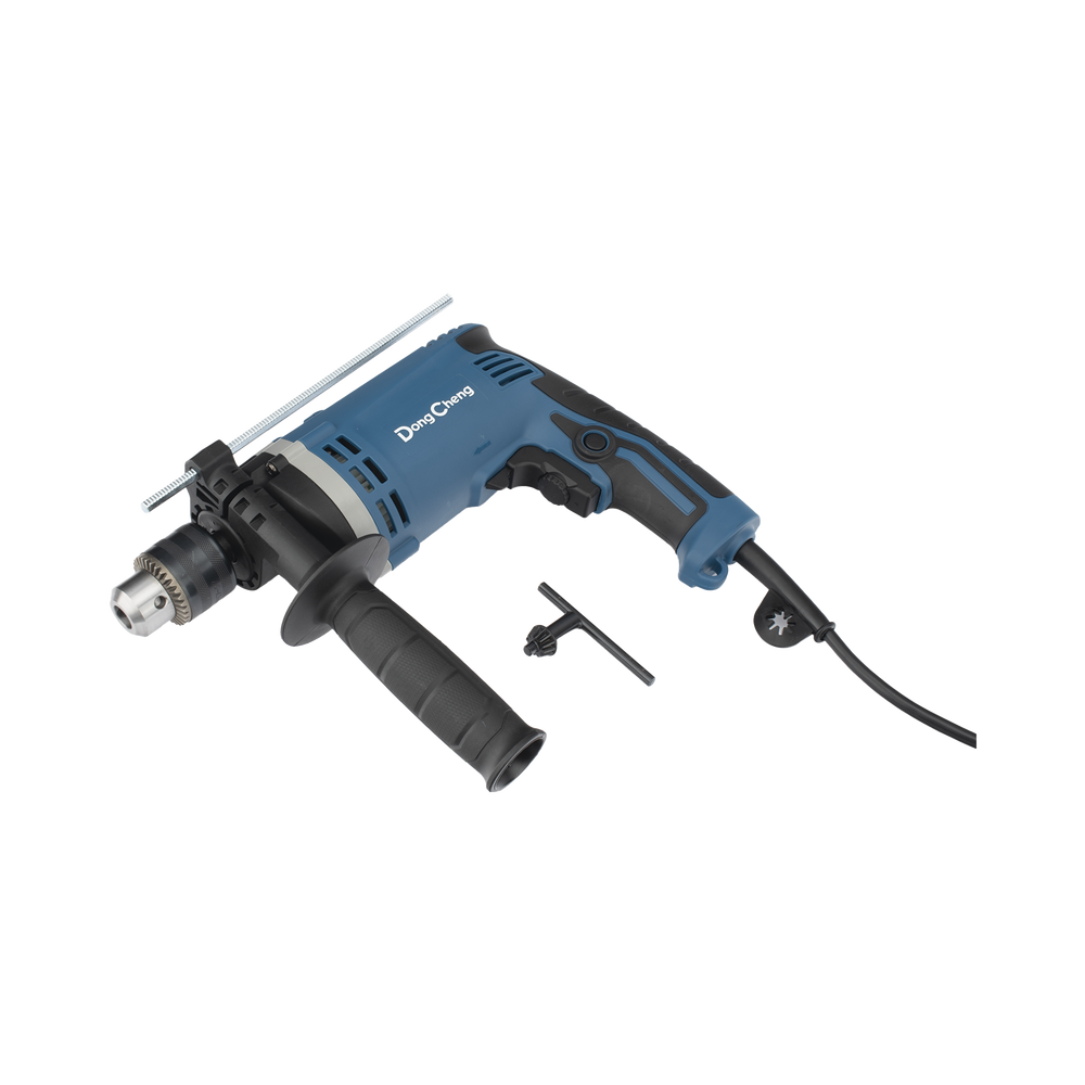 Taladro Rotomartillo de 710W ,110 Vca con broquero de 1/2 pulgada. - Image 7