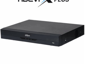 DAHUA DH-XVR5108HE-I3/T - DVR de 8 Canales 5MP Lite WizSense/ HDCVI X PLUS/ Audio Bidireccional en los 8 Canales/ H.265+/ 8 Canales +4 IP/ Hasta 12 Ch IP/ 1 Canal de Reconocimiento Facial/ SMD Plus/ Protección Perimetral/ Compatible con Dolink Care #DVNU