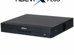DAHUA DH-XVR5108HS-I3/T - DVR de 5MP Lite WizSense/ HDCVI X PLUS/ Audio Bidireccional en 8 Canales/ Soporta 8 canales + 4 IP o 10 Canales IP/ 2 Ch Reconocimiento Facial y 4 Ch Protección Perimetral/ SMD Plus y AcuPick/ Compatible con Dolink Care #DVNU