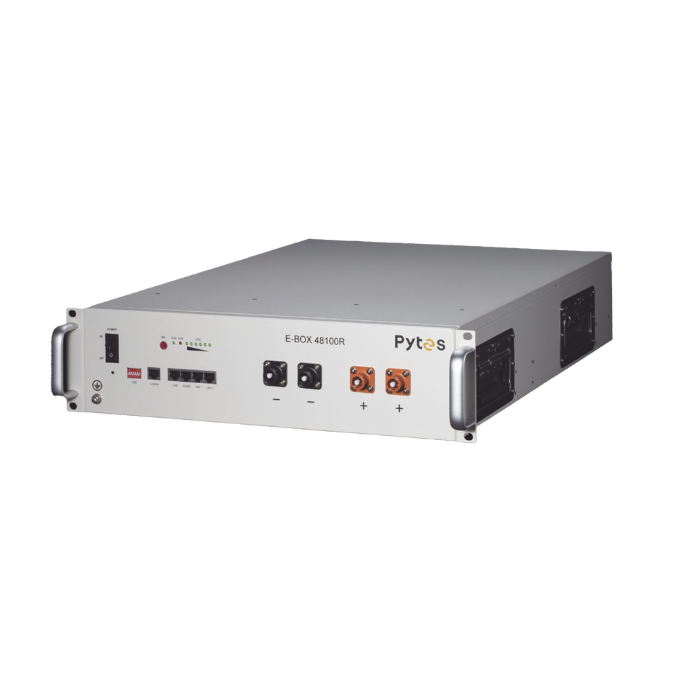 Batería de Litio Hierro Fosfato (LiFePO4) de 5.12 Kwh, 51.2 Vcc, 100Ah - Image 7