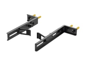 Bracket para Anclaje a Pared compatible con EFDPU3BP o superior (3 o más baterías apiladas)