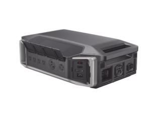 ECOFLOW Delta Pro Ultra | Inversor 7.2kW, Sincronización para Mayor Potencia, Carga Solar Hasta 4000W, Capacidad de Trabajo Online (0ms)