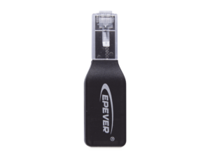 Módulo WiFi para Monitoreo de Controladores EPEVER Línea XTRA y TRACER