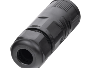 CONECTOR DE CA PARA INVERSORES MIN600, MIC3000 Y EPIGV3