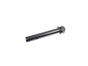 Tornillo expansor M8/70 de acero inoxidable