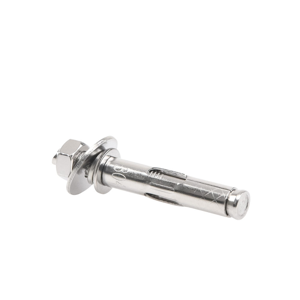 Tornillo expansor M8/70 de acero inoxidable - Image 4