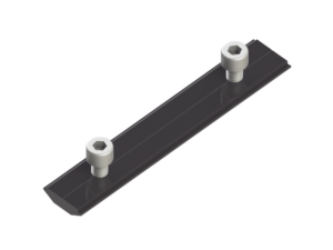 Conector de empalme para riel 5 Y 8