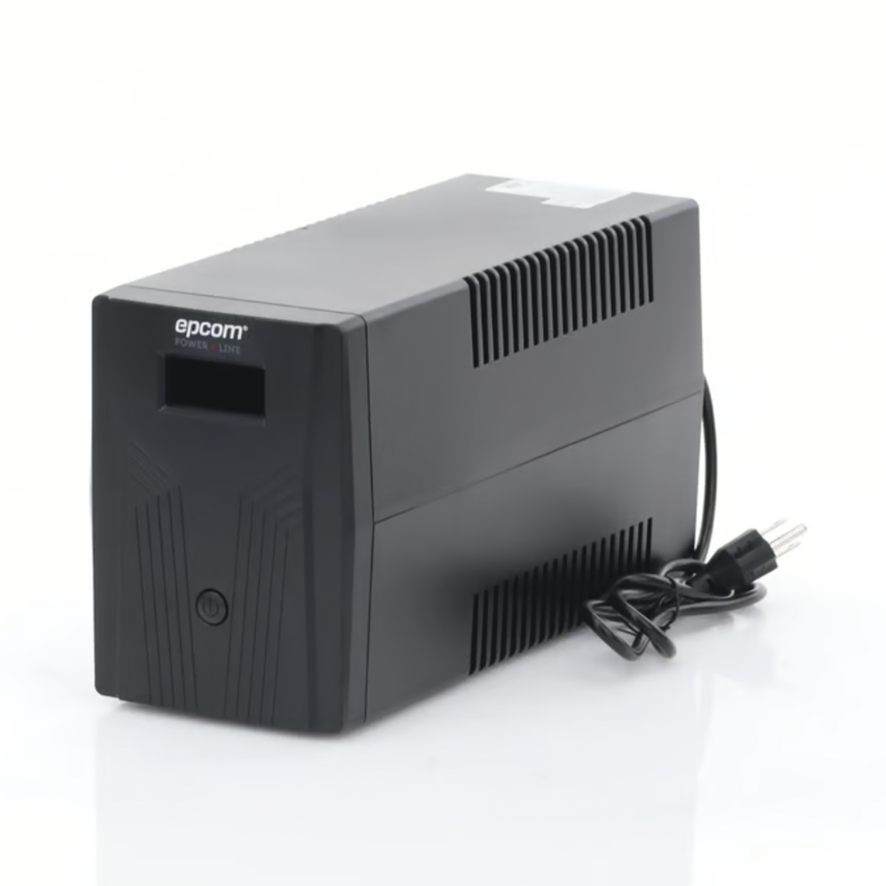 UPS de 1200VA/720W / Topología Línea Interactiva / Entrada y Salida 120 Vca / Clavija NEMA 5-15P / 6 Tomas NEMA 5-15R - Image 9