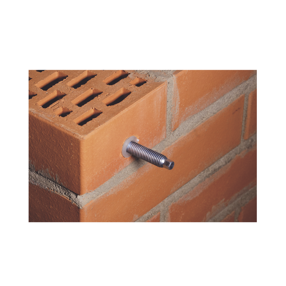 Esparrago químico inoxidable 16 x 190 mm. - Image 2