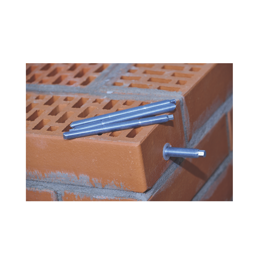 Esparrago químico inoxidable 16 x 190 mm. - Image 3