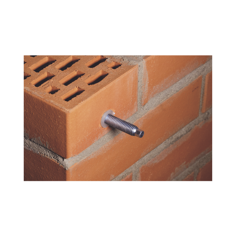 Esparrago químico galvanizado 16 x 190 mm. - Image 3