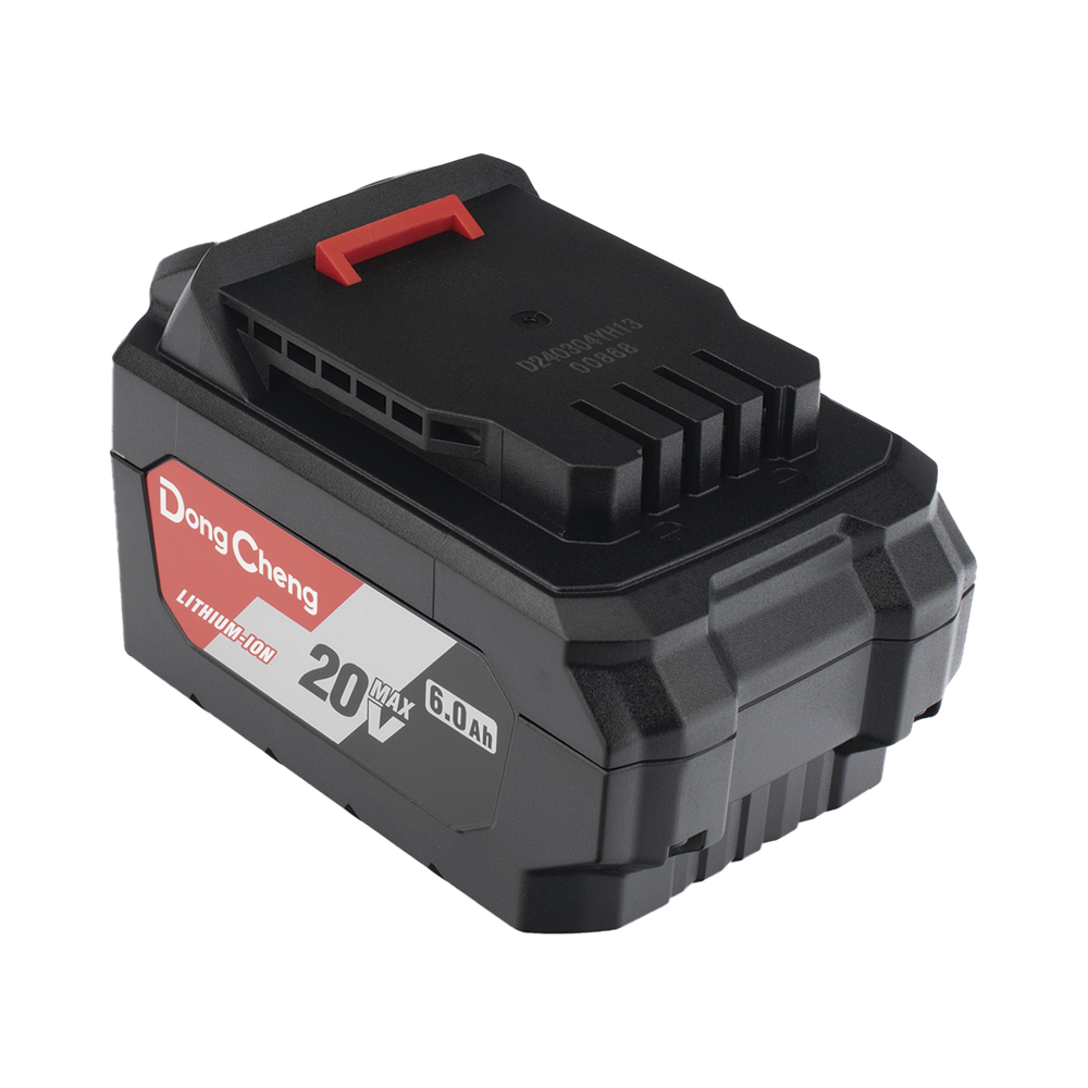 Batería 20Vcc, 6.0Ah - Image 2