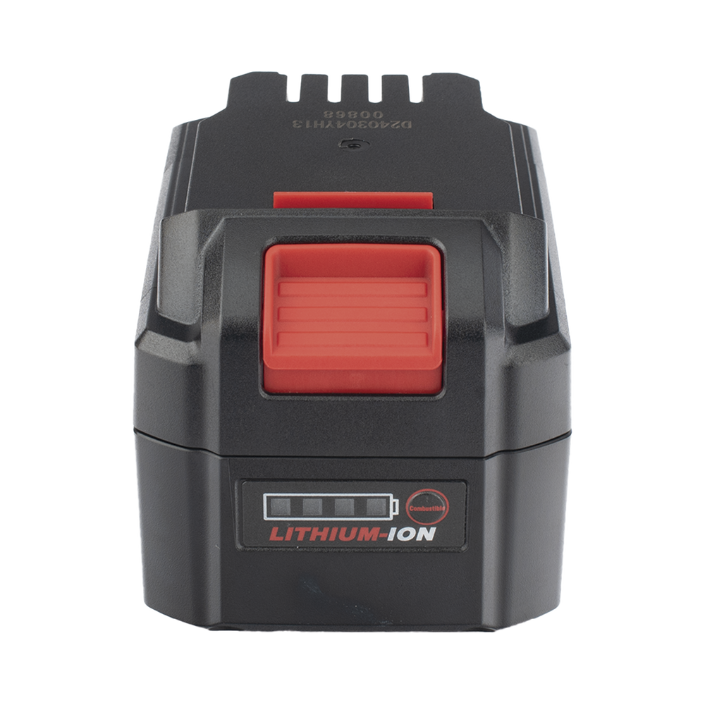 Batería 20Vcc, 6.0Ah - Image 3