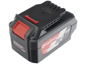 Batería 20Vcc, 6.0Ah