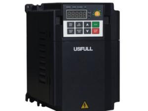 Inversor Solar - Variador de Frecuencia para Bombas de Agua AC de 4KW (5HP) 220V: Solución Sostenible para Redes de Baja Tensión