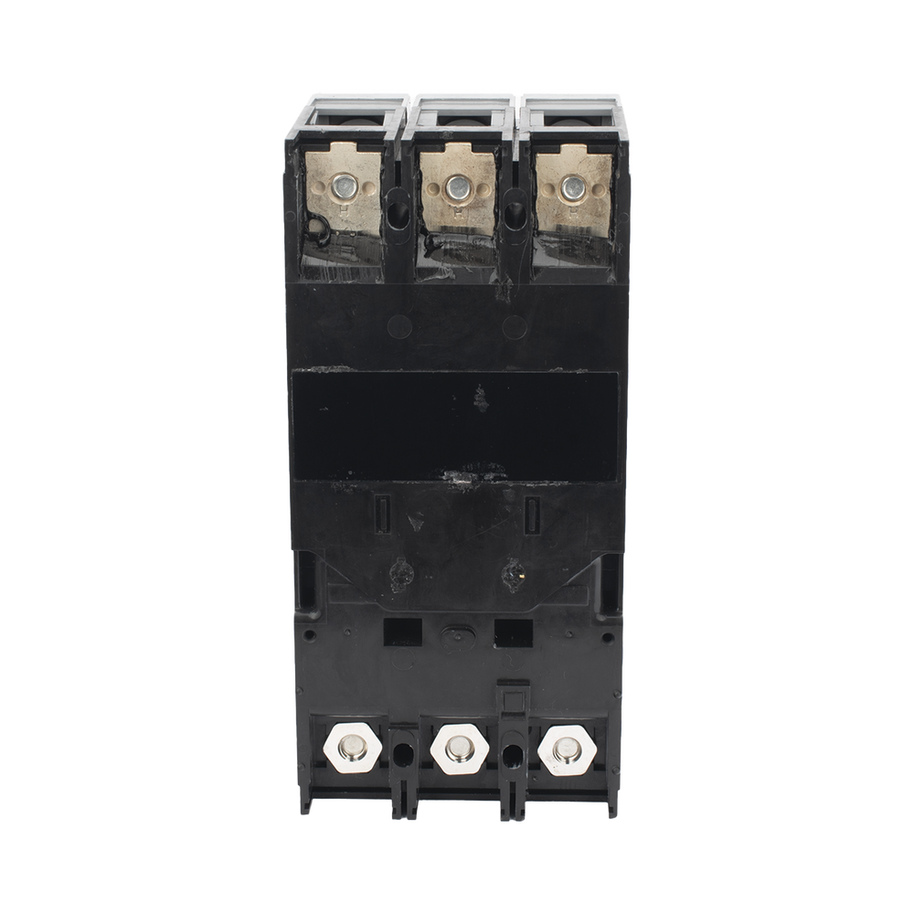 Interruptor Termomagnético 600V 3X150A, Con zapatas principales. - Image 10