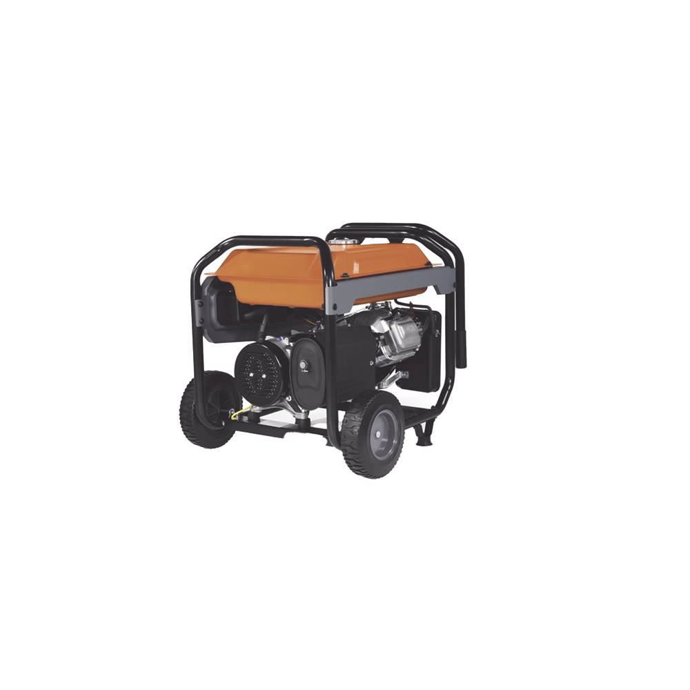 Generador Inversor Portátil a Gasolina, 6.5 kW, 120/240Vca , Arranque Manual - Image 9