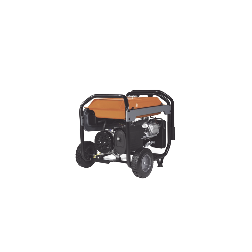 Generador Inversor Portátil a Gasolina, 8 kW, 120/240Vca, Arranque Eléctrico - Image 4