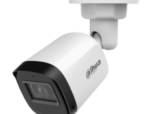 DAHUA HAC-B1A51-U-28 - Cámara Bullet de 5 Megapixeles/ Lente 2.8 mm/  106 Grados de Apertura/ IR de 30 Mts/ IP67/ Soporta: CVI/CVBS/AHD/TVI/ #VFL#VolDH