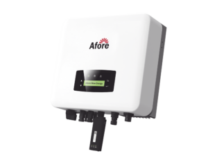 Inversor para Interconexión a CFE de 5 kW con Salida de 220 Vca, Módulo Wifi Incluido