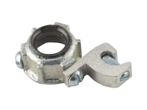 Monitor para Conduit Rígido/IMC de 3/4" (19 mm) / Con Orejeta para Conexión a Tierra.