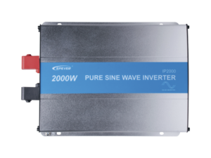 Inversor Ipower 1600 W, Ent: 48 V, Salida: 120 Vca
