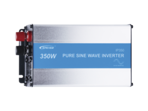 Inversor Ipower 280 W, Ent: 12V, Salida: 120 Vca