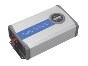 Inversor IPower-Plus 4000 W, Ent: 48 Vcc, Salida: 120 Vca Ideal para Baterías de Litio