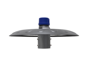 Campana Led Industrial UFO / 100 W / Suspendido-Poste / 85 - 265 Vca / Luz Fría (6500°K).