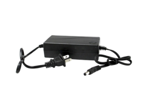 Transformador para Tira Monocolor /Entrada 127 V CA Salida 12 V CD / 50/60 Hz / 4 A máx.