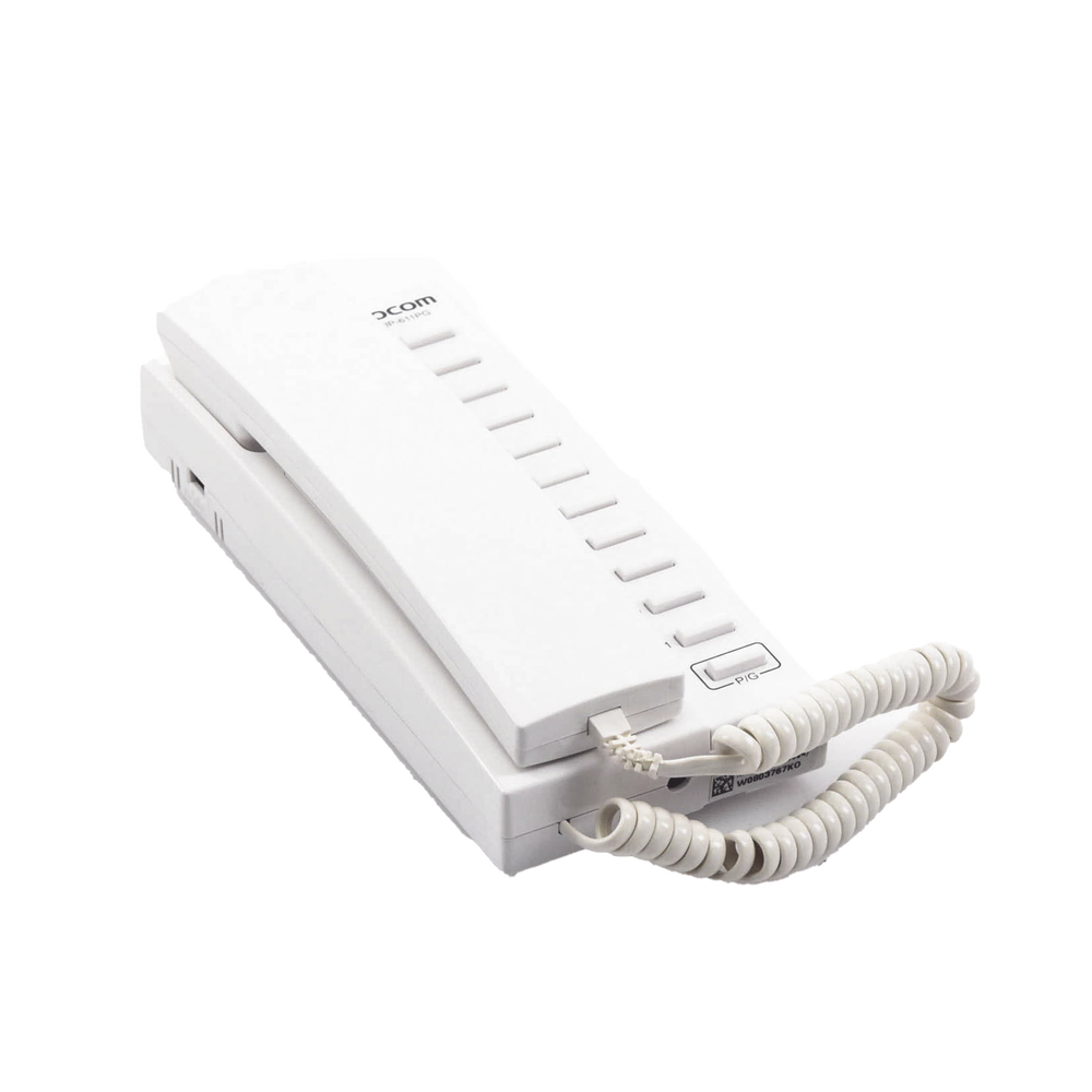 Sistema de Interfón Múltiple - Image 2