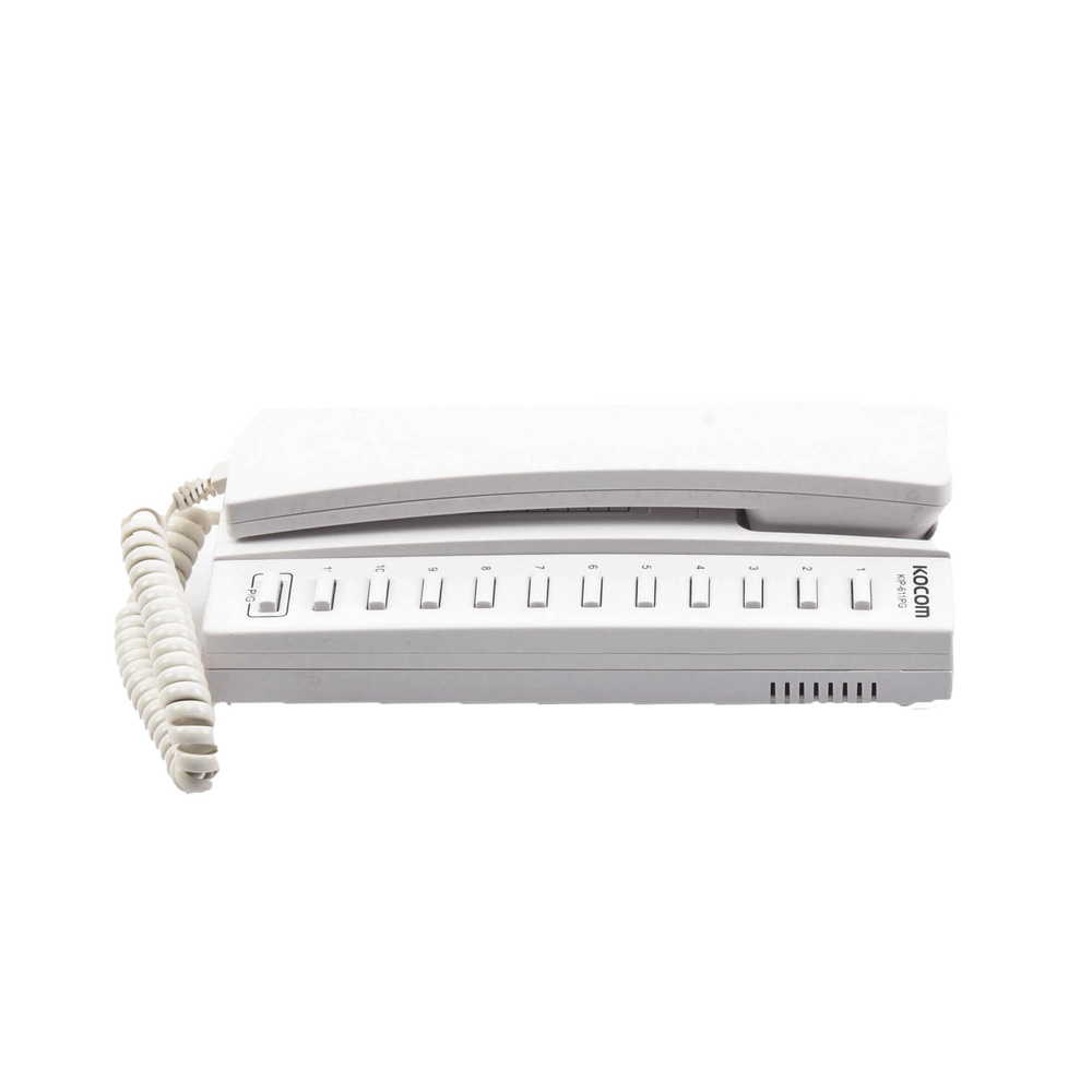 Sistema de Interfón Múltiple - Image 5