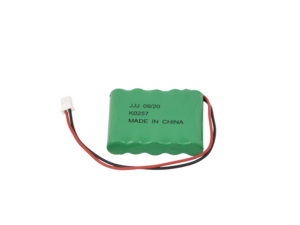 Batería de respaldo para 5800RP