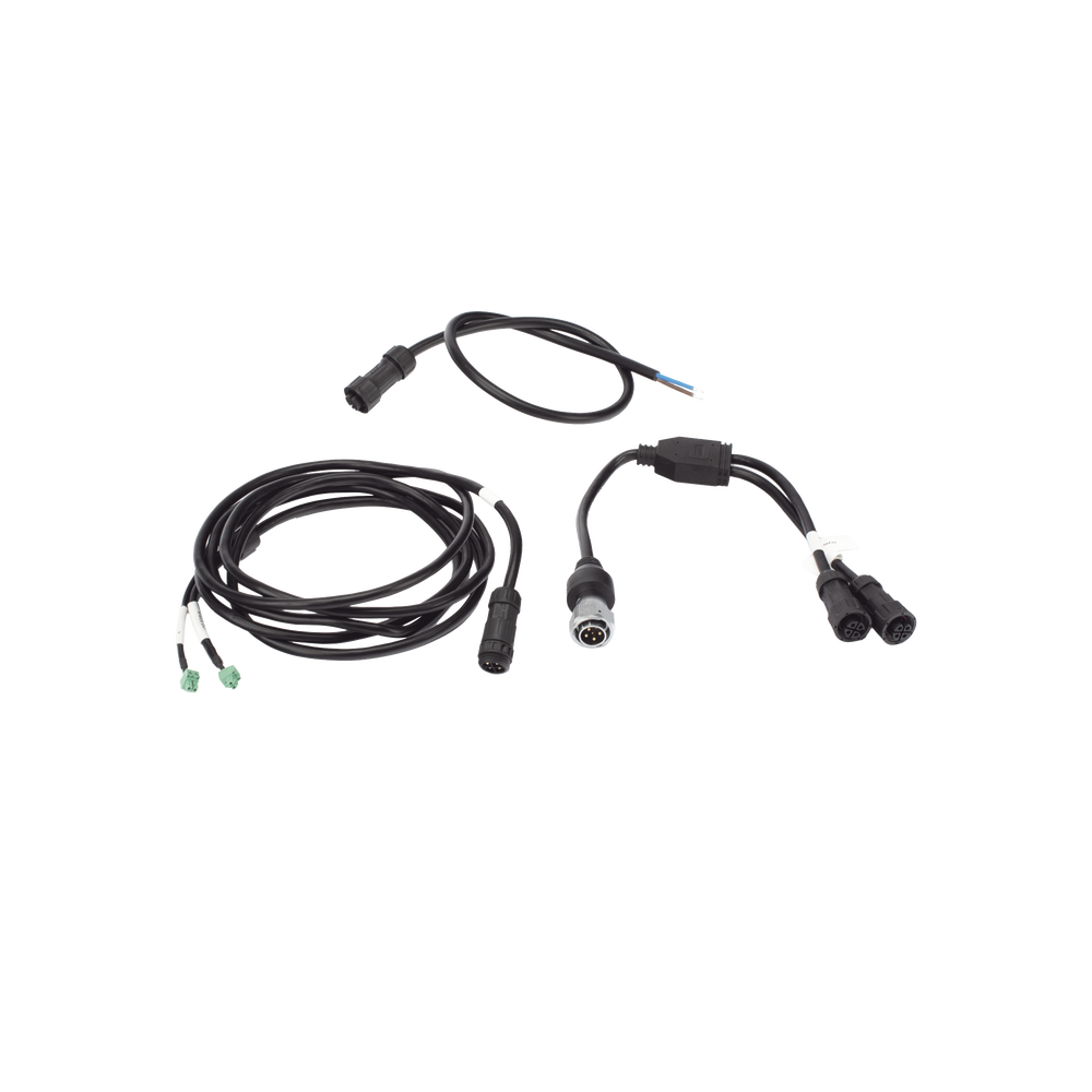 Batería de Ion-Litio para Videovigilancia 1280 Wh, 100Ah, Controlador Incluido, Conexión Directa a Panel Solar y Salida de 12 Vcc o 24 Vcc - Image 4