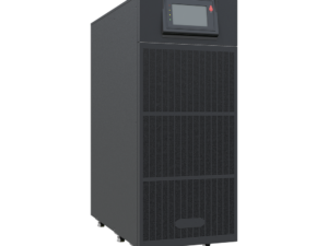 UPS Trifásico de 100 kVA/100 kW, Topología Online Doble Conversión, Voltaje de 208/220 Vca de L-L