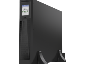 UPS de 10 kVA, Online Doble Conversión, 200 - 240 Vac de Entrada, Fase Única, Sin Baterías con Kit de Cables de Conexión de Baterías