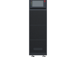 UPS de 15000 VA/10000 W, Online Doble Conversión, 3F 200 - 240 Vac de Entrada, 3F 200 - 240 Vac de Salida, Terminal Hardwired, Onda Senoidal Pura, Torre o Rack de 6 UR, Con 3 Tomas NEMA L6-30R